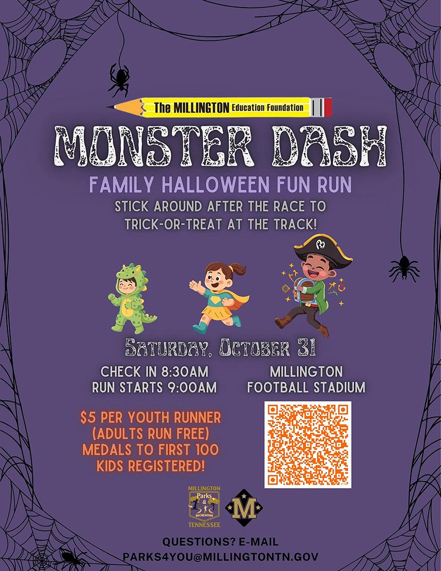 Monster Bash