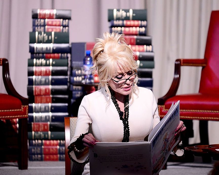 Dolly Patron