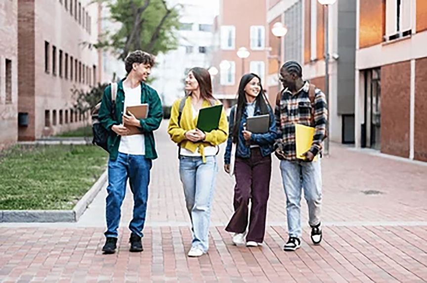 College Students
